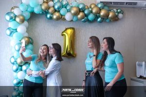 1&ordm; Anivers&aacute;rio Magrass Louveira