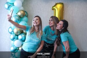 1&ordm; Anivers&aacute;rio Magrass Louveira