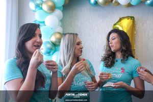 1&ordm; Anivers&aacute;rio Magrass Louveira