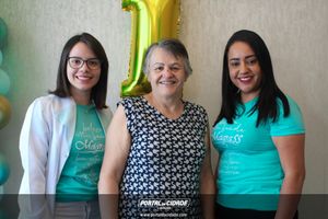 1&ordm; Anivers&aacute;rio Magrass Louveira
