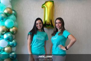 1&ordm; Anivers&aacute;rio Magrass Louveira