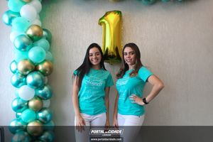 1&ordm; Anivers&aacute;rio Magrass Louveira