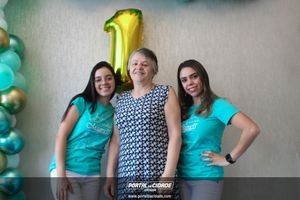 1&ordm; Anivers&aacute;rio Magrass Louveira