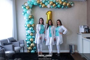 1&ordm; Anivers&aacute;rio Magrass Louveira