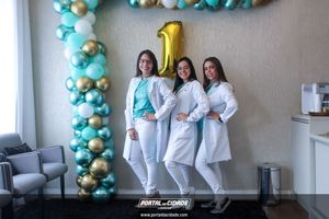 1&ordm; Anivers&aacute;rio Magrass Louveira