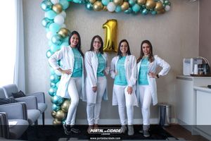1&ordm; Anivers&aacute;rio Magrass Louveira