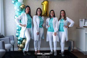 1&ordm; Anivers&aacute;rio Magrass Louveira
