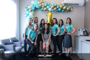 1&ordm; Anivers&aacute;rio Magrass Louveira