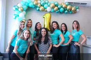 1&ordm; Anivers&aacute;rio Magrass Louveira
