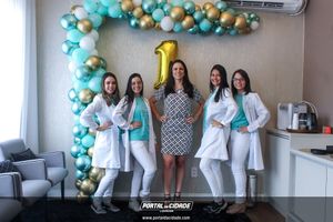 1&ordm; Anivers&aacute;rio Magrass Louveira