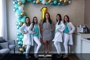 1&ordm; Anivers&aacute;rio Magrass Louveira
