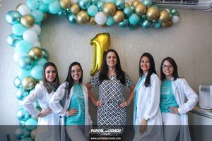 1&ordm; Anivers&aacute;rio Magrass Louveira
