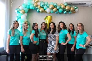 1&ordm; Anivers&aacute;rio Magrass Louveira