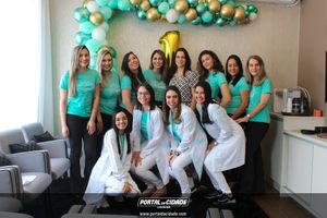 1&ordm; Anivers&aacute;rio Magrass Louveira