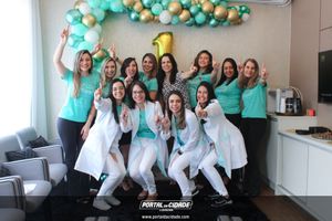 1&ordm; Anivers&aacute;rio Magrass Louveira
