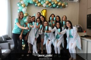 1&ordm; Anivers&aacute;rio Magrass Louveira