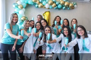 1&ordm; Anivers&aacute;rio Magrass Louveira