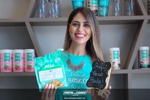 1&ordm; Anivers&aacute;rio Magrass Louveira