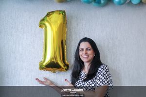 1&ordm; Anivers&aacute;rio Magrass Louveira