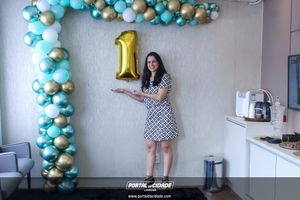 1&ordm; Anivers&aacute;rio Magrass Louveira