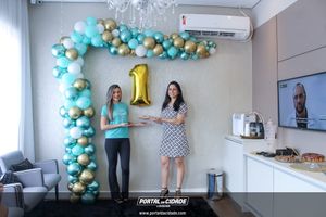 1&ordm; Anivers&aacute;rio Magrass Louveira