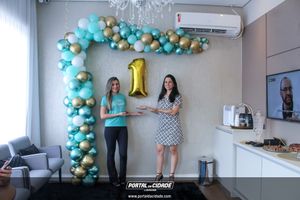 1&ordm; Anivers&aacute;rio Magrass Louveira