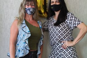 1&ordm; Anivers&aacute;rio Magrass Louveira