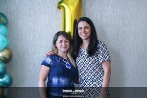1&ordm; Anivers&aacute;rio Magrass Louveira