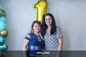 1&ordm; Anivers&aacute;rio Magrass Louveira