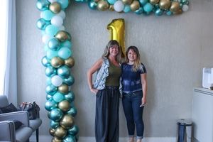 1&ordm; Anivers&aacute;rio Magrass Louveira