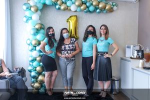 1&ordm; Anivers&aacute;rio Magrass Louveira