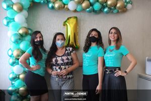 1&ordm; Anivers&aacute;rio Magrass Louveira