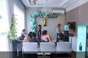 1&ordm; Anivers&aacute;rio Magrass Louveira