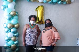 1&ordm; Anivers&aacute;rio Magrass Louveira