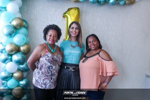 1&ordm; Anivers&aacute;rio Magrass Louveira