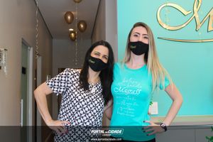 1&ordm; Anivers&aacute;rio Magrass Louveira