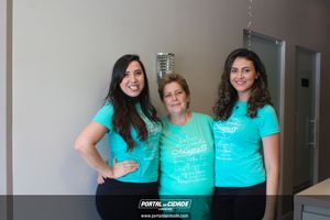 1&ordm; Anivers&aacute;rio Magrass Louveira