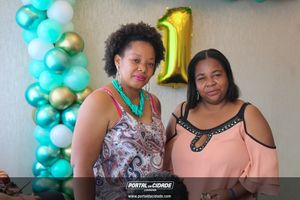 1&ordm; Anivers&aacute;rio Magrass Louveira