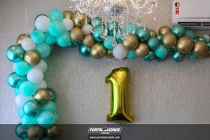 1&ordm; Anivers&aacute;rio Magrass Louveira