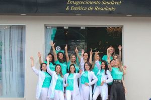 1&ordm; Anivers&aacute;rio Magrass Louveira