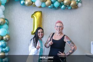 1&ordm; Anivers&aacute;rio Magrass Louveira