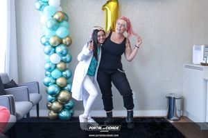 1&ordm; Anivers&aacute;rio Magrass Louveira