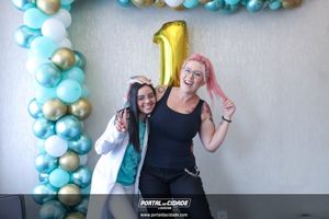 1&ordm; Anivers&aacute;rio Magrass Louveira