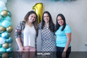1&ordm; Anivers&aacute;rio Magrass Louveira