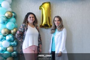 1&ordm; Anivers&aacute;rio Magrass Louveira