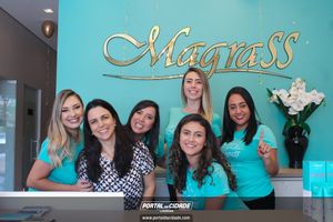 1&ordm; Anivers&aacute;rio Magrass Louveira