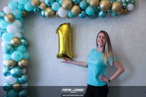 1&ordm; Anivers&aacute;rio Magrass Louveira