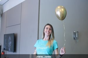 1&ordm; Anivers&aacute;rio Magrass Louveira