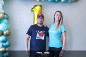 1&ordm; Anivers&aacute;rio Magrass Louveira