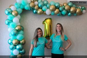 1&ordm; Anivers&aacute;rio Magrass Louveira